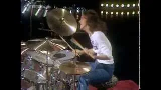 Carpenters In Concert - 1976 (excerpt)