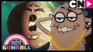 Gumball NEW | The Singing | Cartoon Network