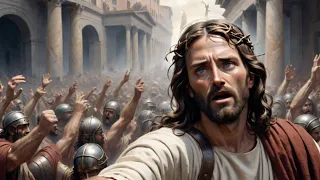 THE REAL reason why the Jewish people REJECT Jesus as the Messiah REVEALED!