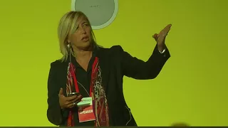 The future visual intelligence | Rita Cucchiara | TEDxModenaSalon