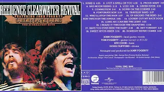 CCR - Chronicle (Full Album 1976) With Lyrics - Download Links