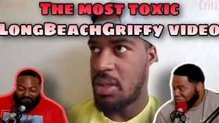 LongBeachGriffy Compilation | FINAL (Try Not To Laugh)