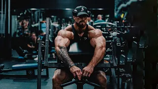 BEST WORKOUT MUSIC MIX 2023 💪 AGGRESSIVE TRAP & BASS 💪 GYM MOTIVATION MUSIC 2023