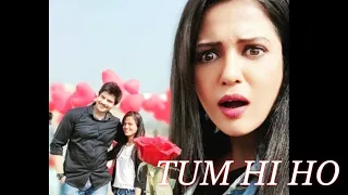 |TUM HI HO| |RULKI| |GULKI JOSHI AND RAHIL AZAM| |ANUSEENA VM|