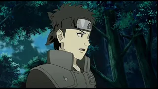 shisui uchiha AMV