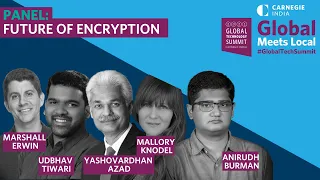 Future of Encryption