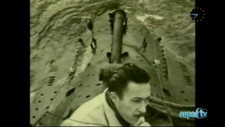 Sommergibili e Battelli Italiani Anno di Guerra 1940