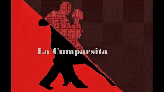 La Cumparsita by G. H. Matos Rodriguez,