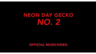 No. 2 - Neon Day Gecko (How to play Air Drums Like a Boss!)