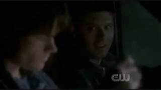 Supernatural - Planes Crash And Apparently Clowns Kill !!! - Dean/Sam x