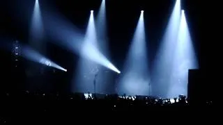 KoRn - 01 - Right Now - Live in Prague 2009 HD