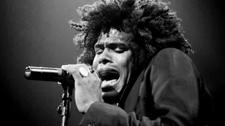 Maxwell - Ascension (Don't Ever Wonder) (Pt. 2) (Live @ Paradiso, Amsterdam) (1997)
