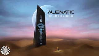 Alienatic & Ital -  Waste Of Life