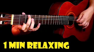 🌿🎸 Magical Secrets of Garden Guitar Playing for Ultimate Relaxation 🎶✨