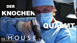 Wahrheit oder Lüge? | Dr. House DE