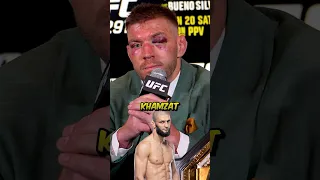 😬 DRICUS DU PLESSIS ROASTS KHAMZAT CHIMAEV’S RECENT CALL-OUT OF HIM AFTER UFC 297