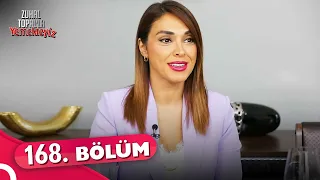 Zuhal Topal'la Yemekteyiz 168. Bölüm | 4 Mayıs 2022