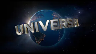 Vinheta / Abertura - Universal - 2021