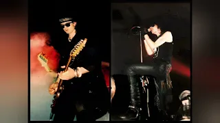 The Sisters Of Mercy - Live At Friars, Aylesbury, England 02/11/1984