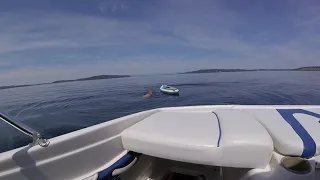 Papa's Paddle Board Skills