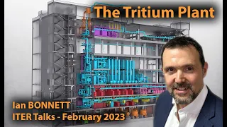 ITER Talks (11): The Tritium Plant