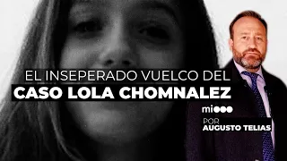 CASO LOLA CHOMNALEZ: ¿A un paso de la VERDAD? - TFN