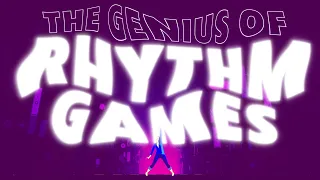 Are Rhythm Games Genius? | Video Essay on Rhythm Game History, Realism vs Fun, Sayonara Wild Hearts