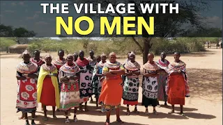 The Village With No Men