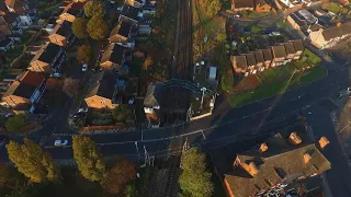 Billingham signal box