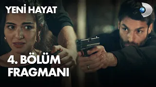 Yeni Hayat 4. Bölüm Fragmanı