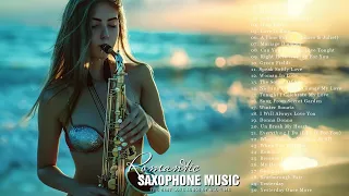 ROMANTIC SAXOPHONE MUSIC ~ Relaxing Sax Smooth Jazz Morning Music for Wake Up, Studying, Work