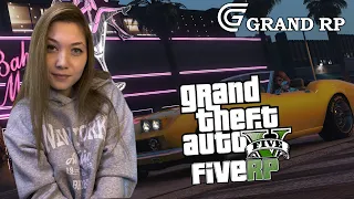 Семья Wild в штате ♦ GTA 5 RP - Grand Role Play 1