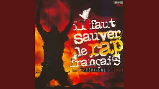 Rap D'Hommes (feat. Stratège)