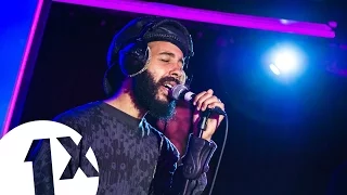 Protoje - Who Knows in the 1Xtra Live Lounge