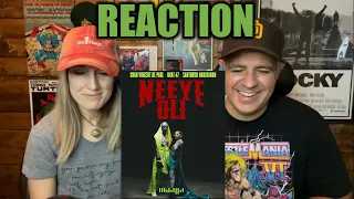 Neeye Oli | Shan Vincent de Paul, Navz-47, Santhosh Narayanan | SONG REACTION