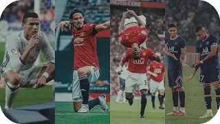 BEST FOOTBALL EDITS - FAILS, GOALS & SKILLS (#50) l Football TikTok Compilation 50