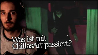 Ich hab meine Meinung zu ChillasArt geändert | Night Delivery | 例外配達