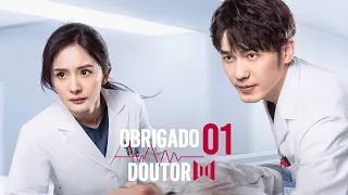 [LEGENDADO] Obrigado, Doutor 01 | Thank You Doctor | 谢谢你医生