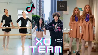 *XO TEAM * dance mashup || tiktok dance compilation || part 2 #trending #xoteam