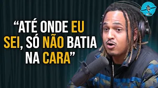 KAIRE FALA SOBRE O ''SALVE'' DAS ANTIGA