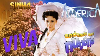 As Próximas Novelas do Canal Viva