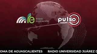 #PulsoNoticias Edición Vespertina del 16 de mayo de 2024