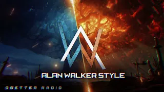 Alan Walker Style Mix Session #1