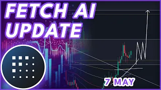 WHEN I WILL BUY FET!🚨 | FETCH.AI (FET) PRICE PREDICTION & NEWS 2024!