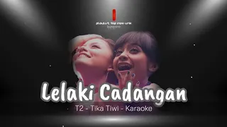 Karaoke Lelaki Cadangan T2