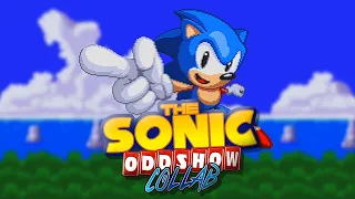 The Sonic Oddshow Collab [FullHD]