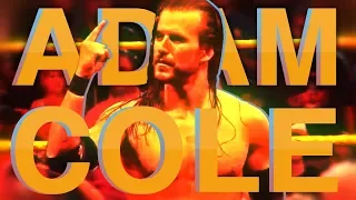 ► Adam Cole || Custom Titantron ᴴᴰ ◄