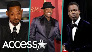 Chris Rock Didn't Want Will Smith Removed After Oscars Slap, Will Packer Says