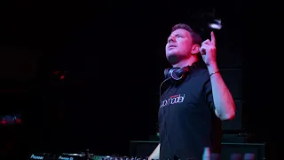 DJ SMASH / VKLIVE