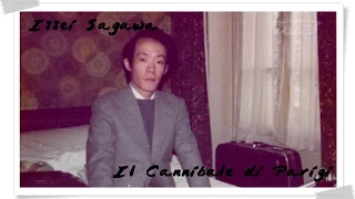 Issei Sagawa, il cannibale di Parigi